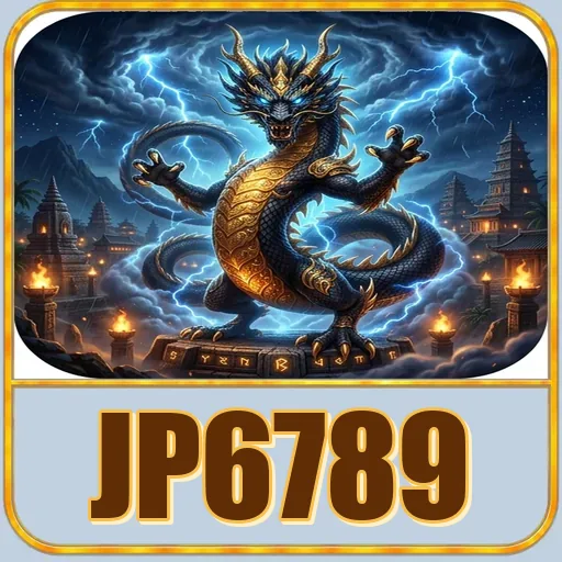 Beranda aplikasi jp6789 setelah terbuka