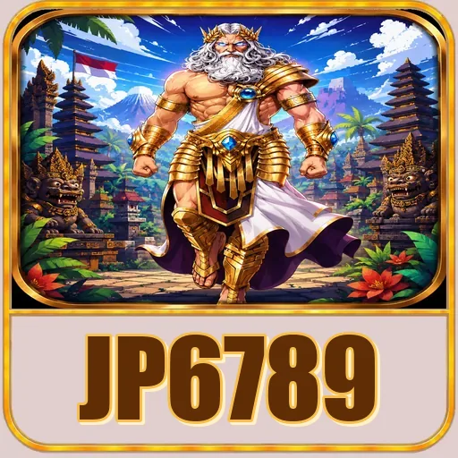 Pratinjau tampilan jp6789